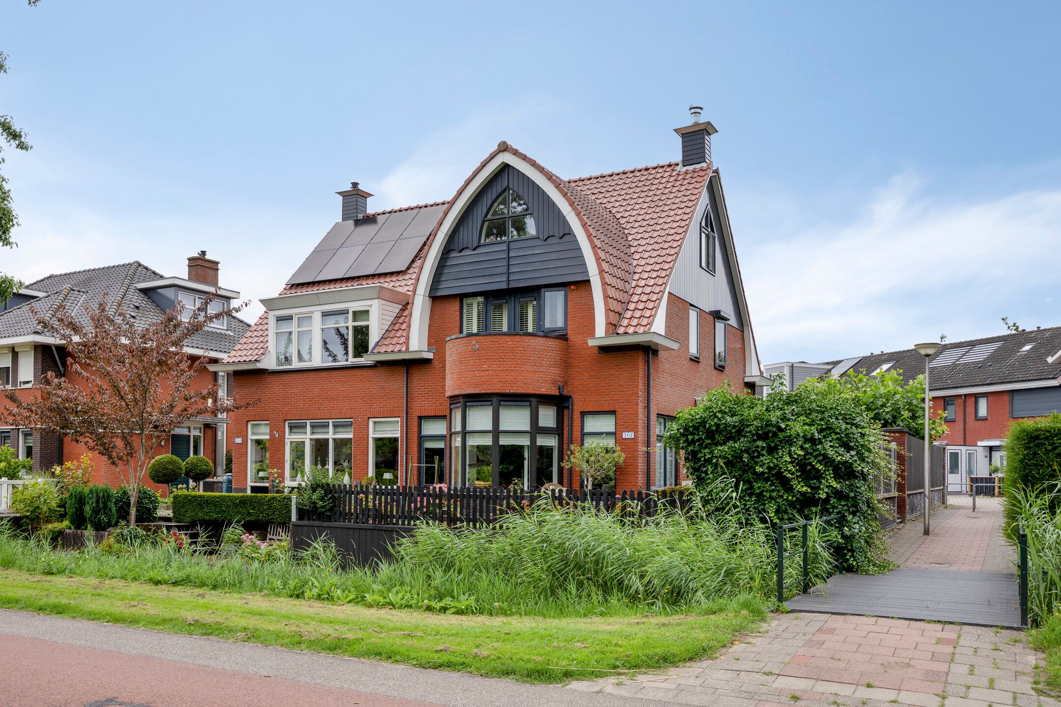 Purmerland, 308, Purmerend, 1448PZ, Noord-Holland, Nederland 308
