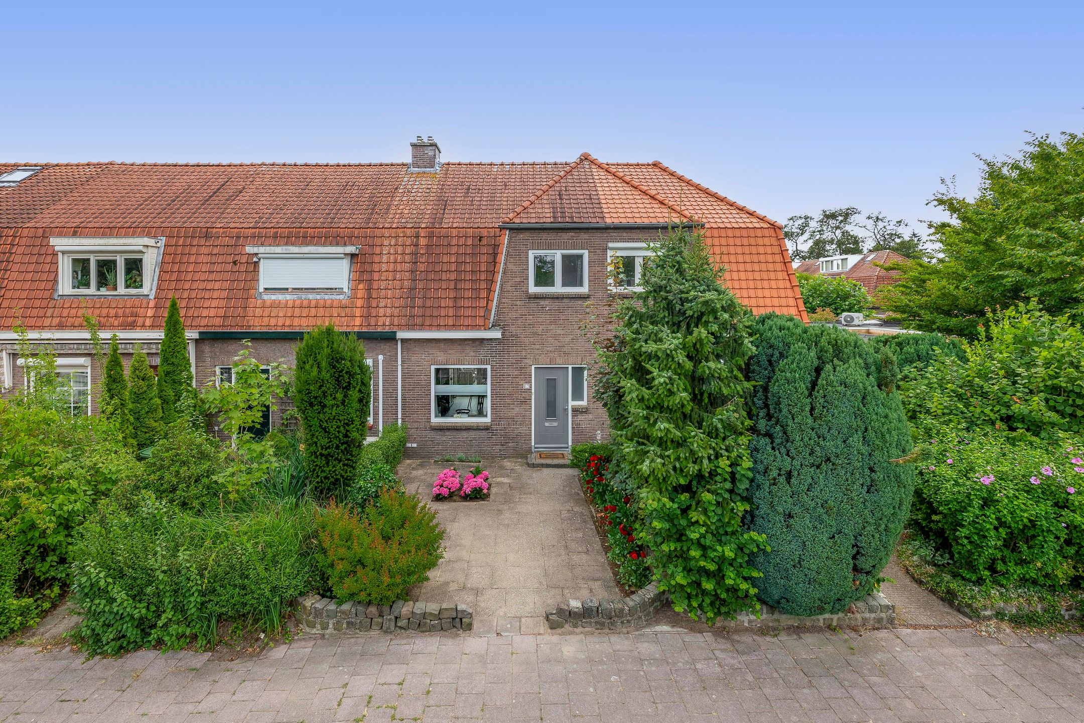 Willemstraat, 12, Waalre, 5583CK, Noord-Brabant, Nederland 12