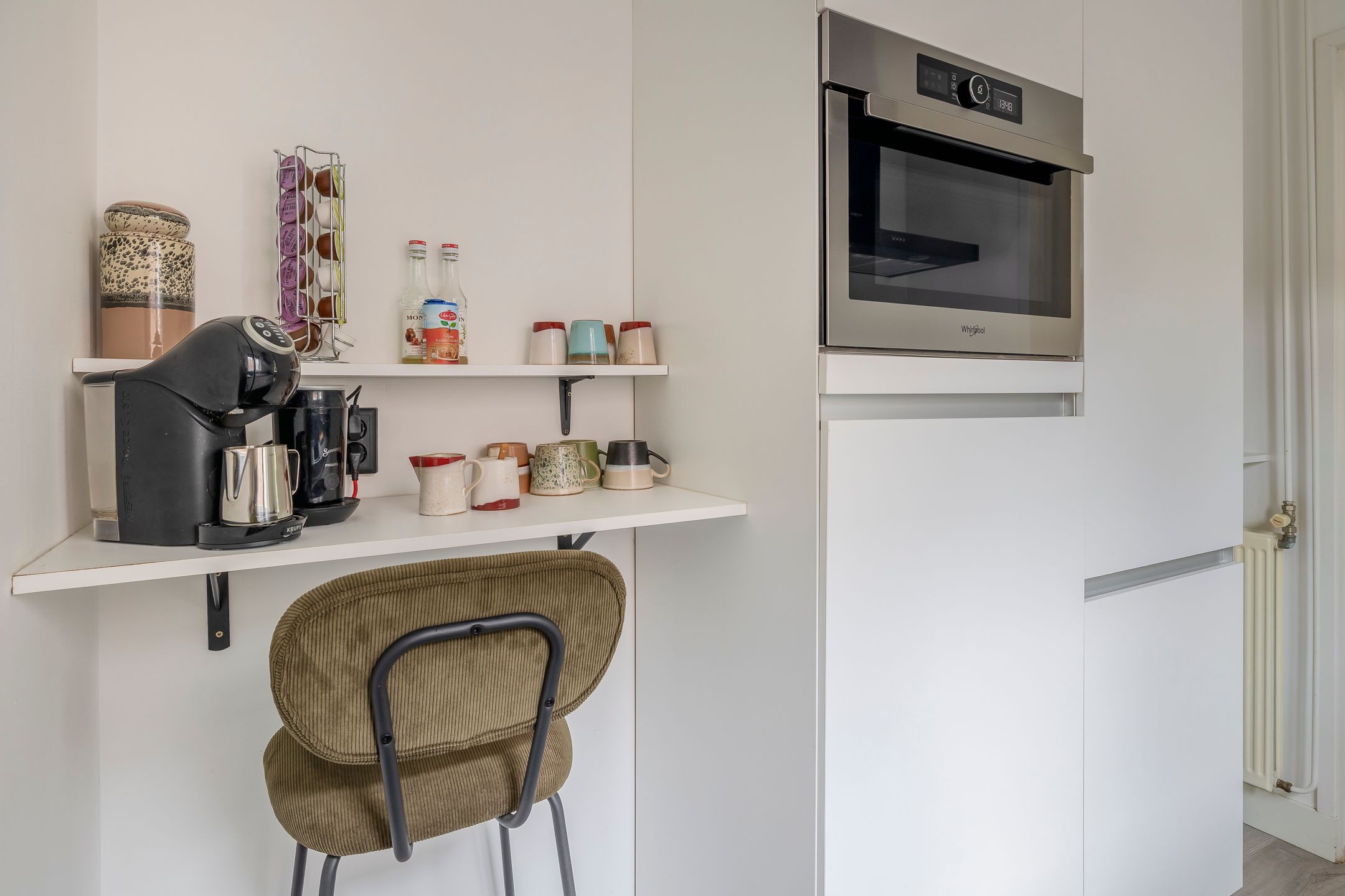 Foto 3 van Willemstraat 12