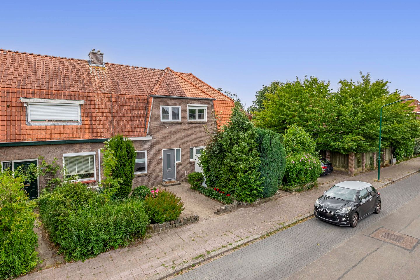 Foto 5 van Willemstraat 12