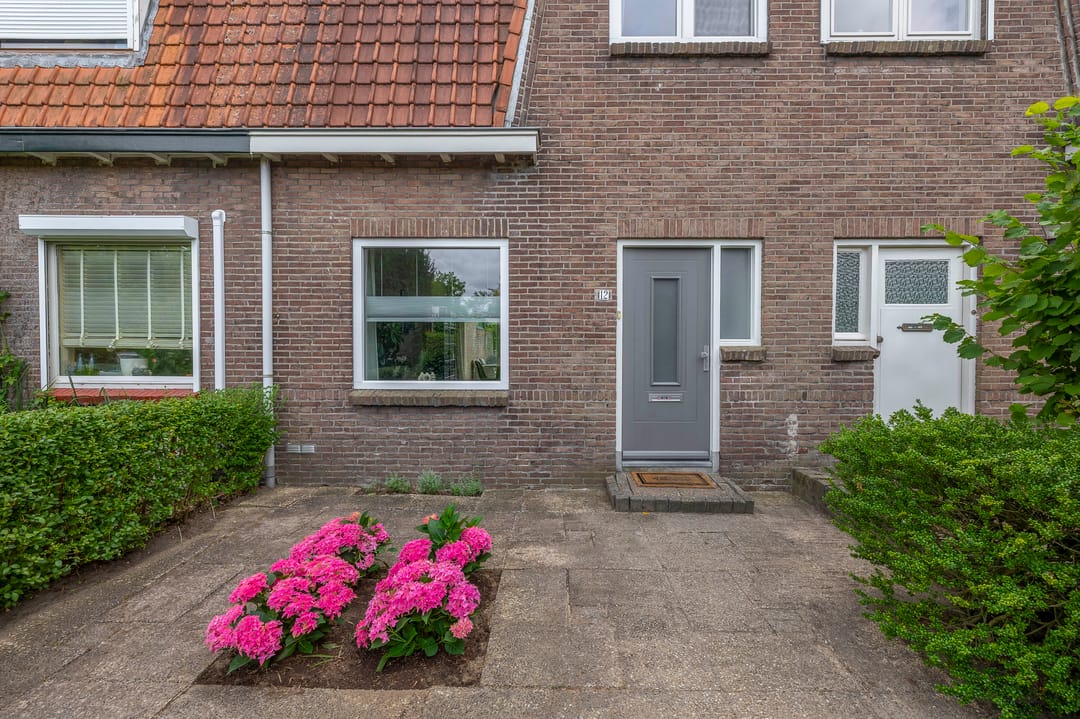 Foto 8 van Willemstraat 12