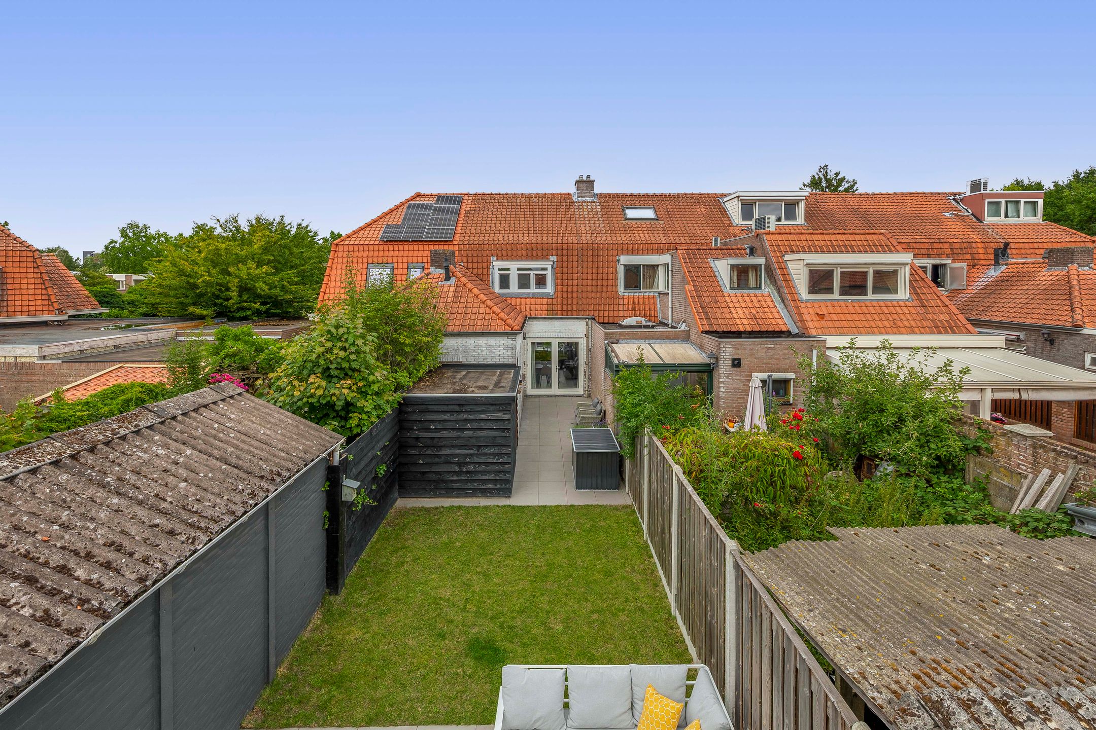 Foto 33 van Willemstraat 12