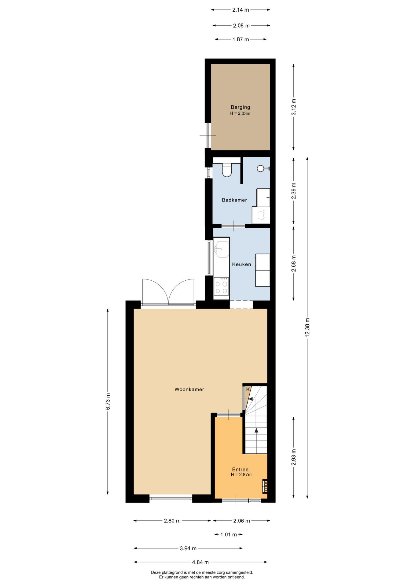 Foto 36 van Willemstraat 12