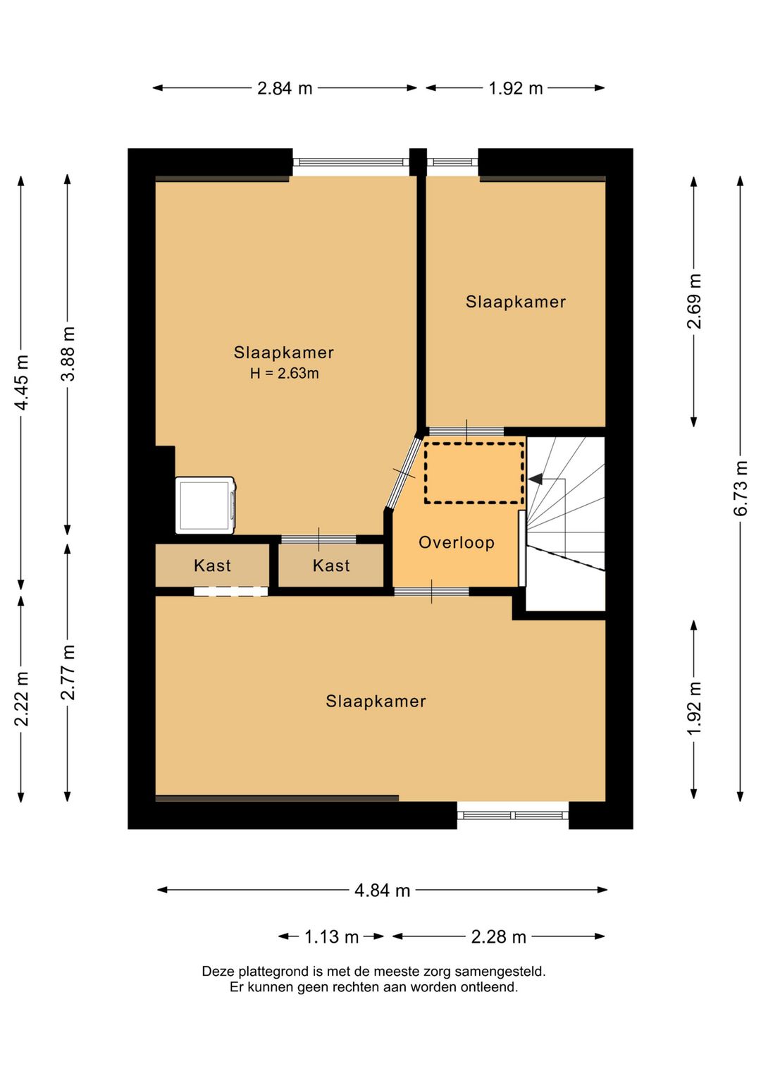 Foto 37 van Willemstraat 12