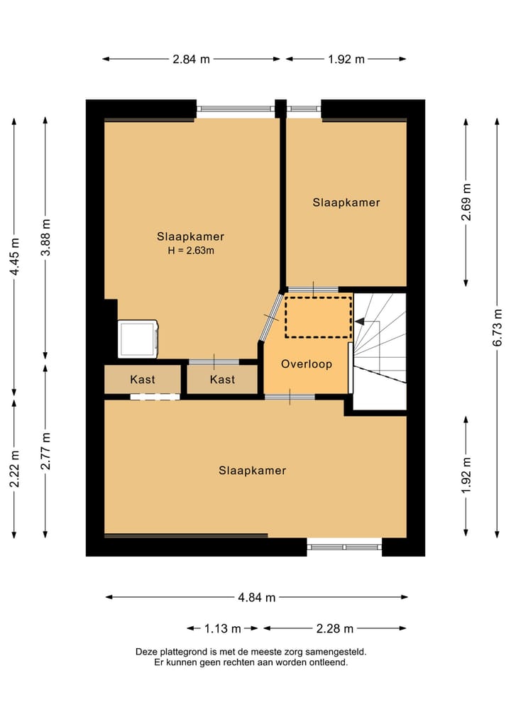 Foto 37 van Willemstraat 12