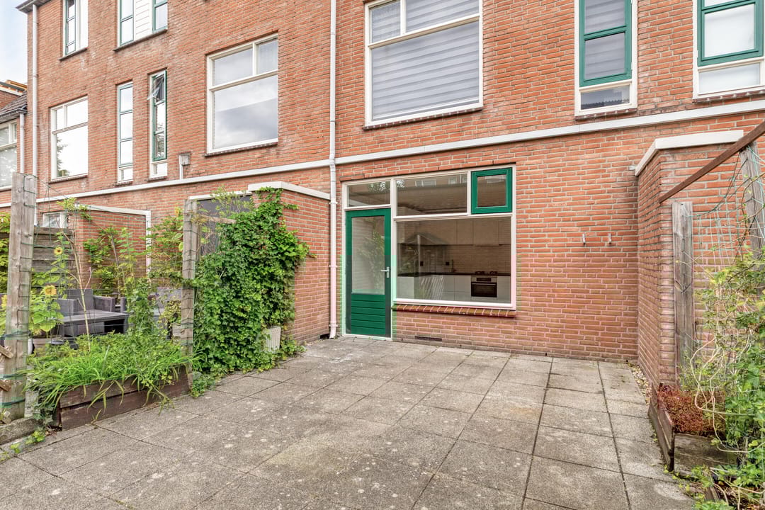 Foto 1 van Herepoortenmolendrift 22