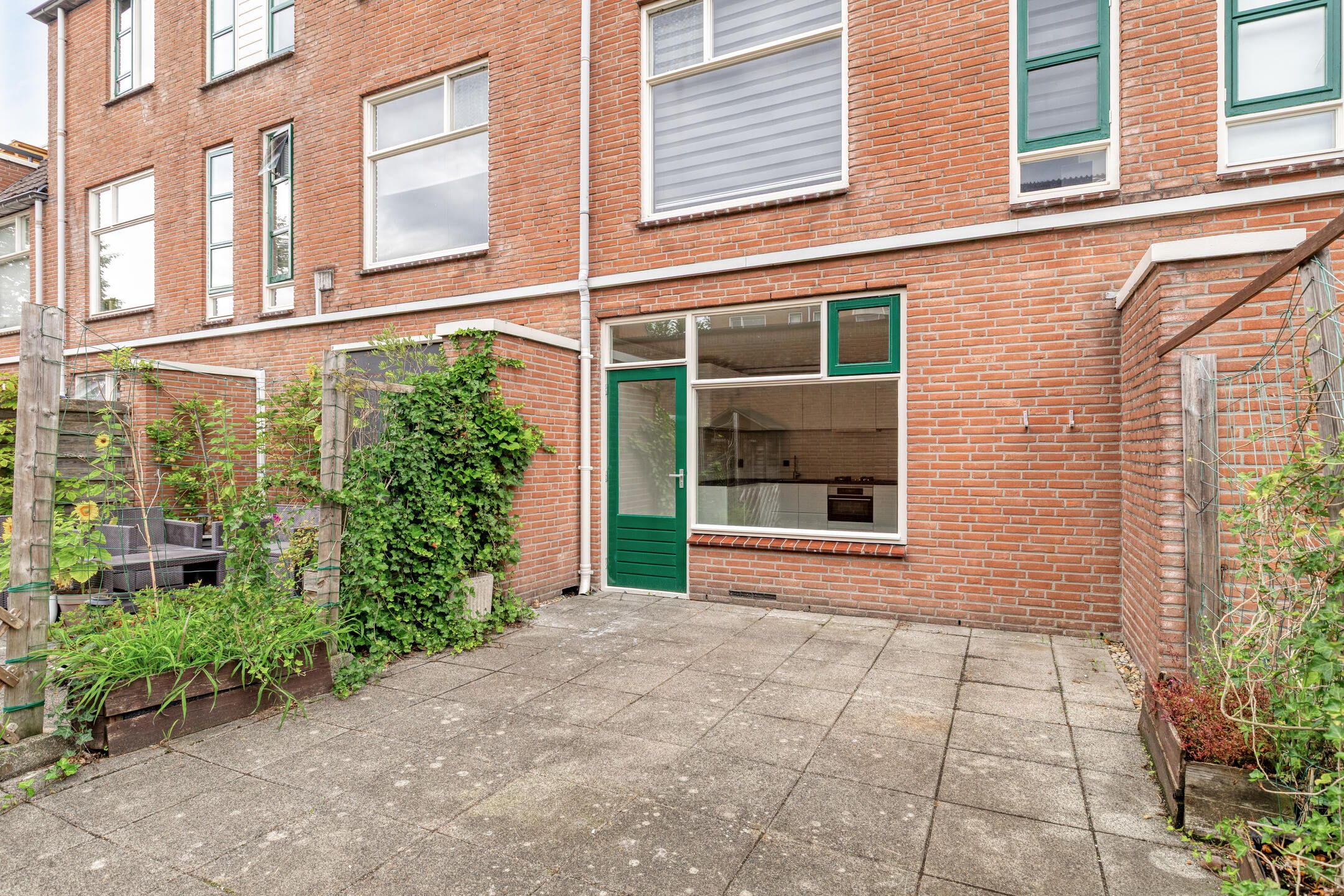 Herepoortenmolendrift, 22, Groningen, 9711DG, Groningen, Nederland 22 