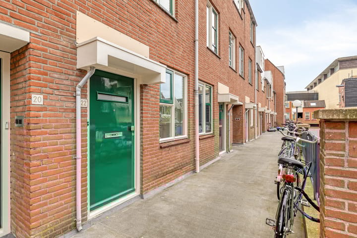 Foto 4 van Herepoortenmolendrift 22