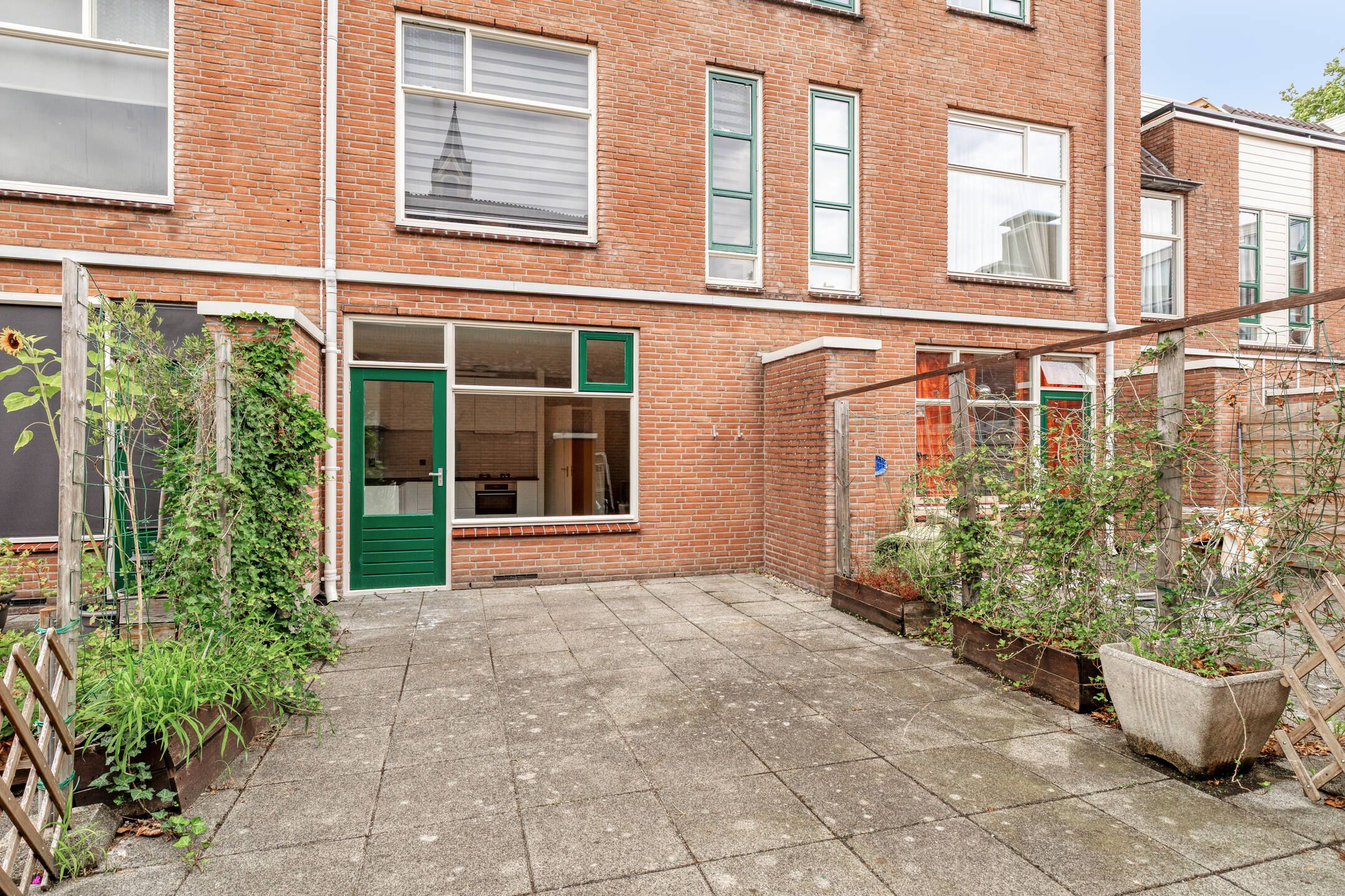 Foto 18 van Herepoortenmolendrift 22