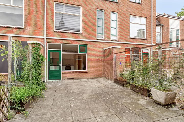 Foto 18 van Herepoortenmolendrift 22