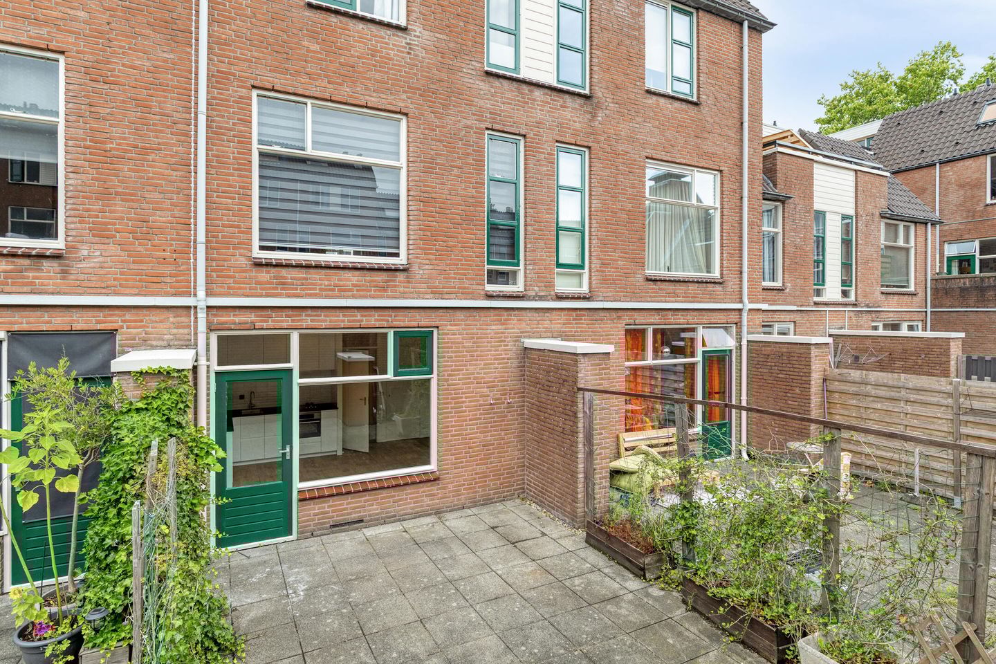 Foto 19 van Herepoortenmolendrift 22