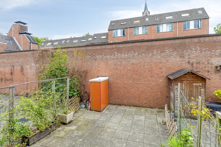 Foto 22 van Herepoortenmolendrift 22