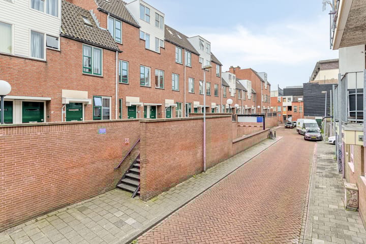 Foto 25 van Herepoortenmolendrift 22