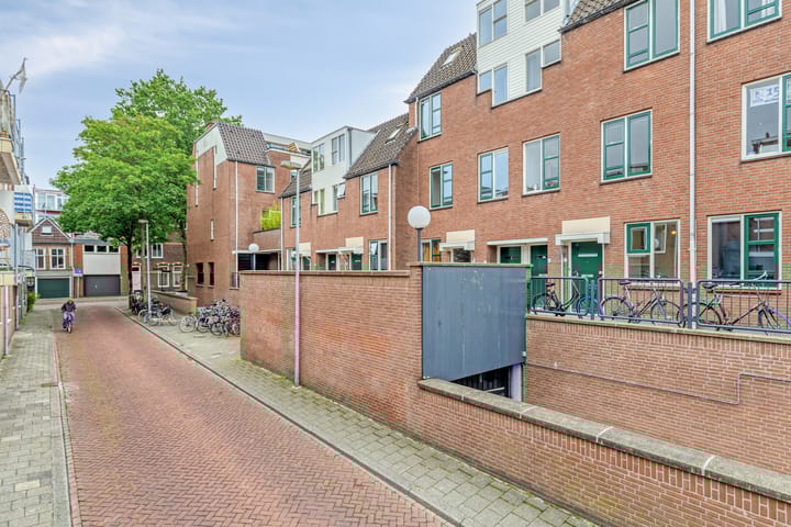 Foto 28 van Herepoortenmolendrift 22