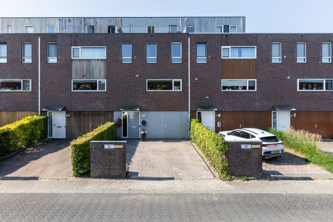 Foto 1 van Ruijgenhoeksepolder 14
