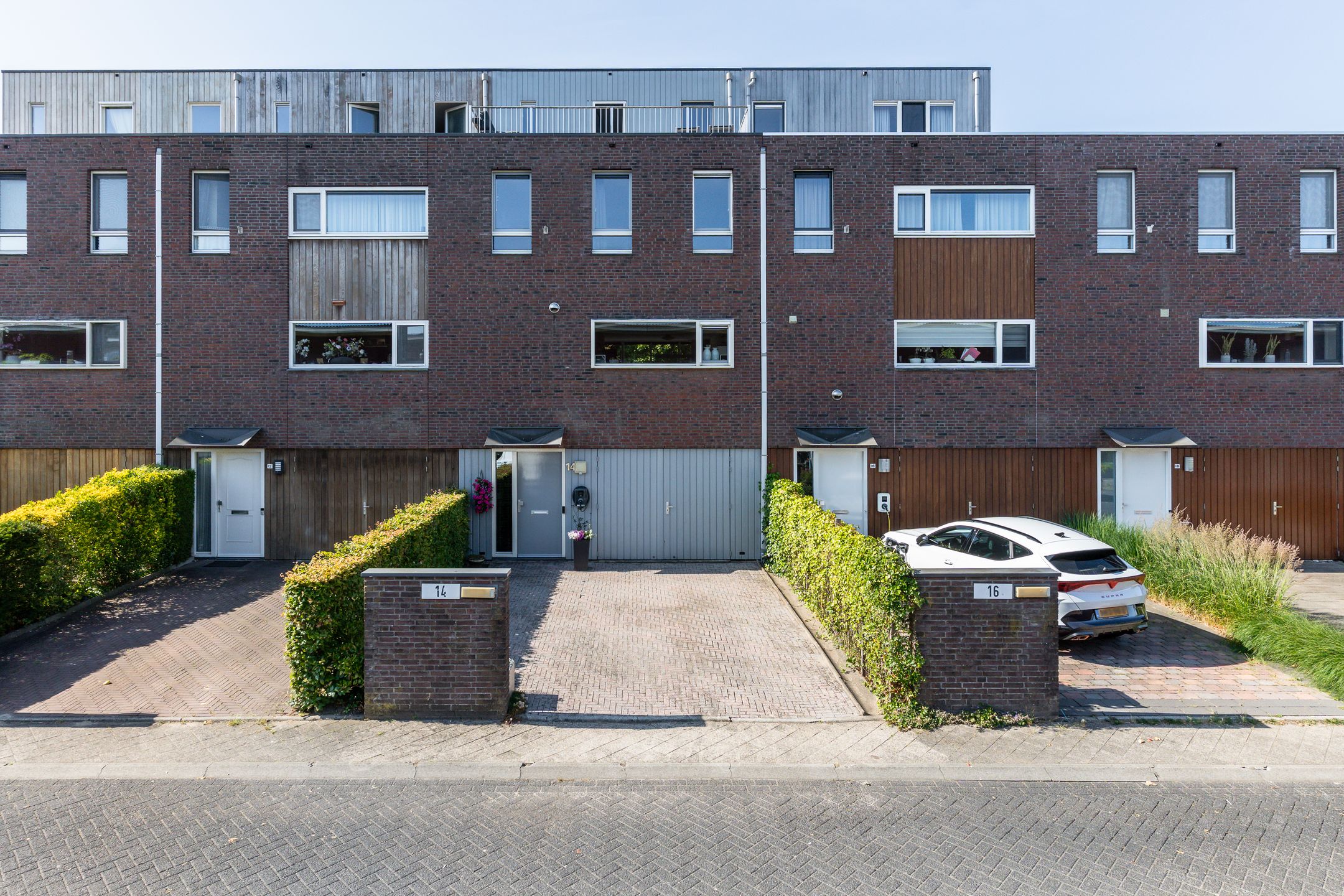 Ruijgenhoeksepolder 14 