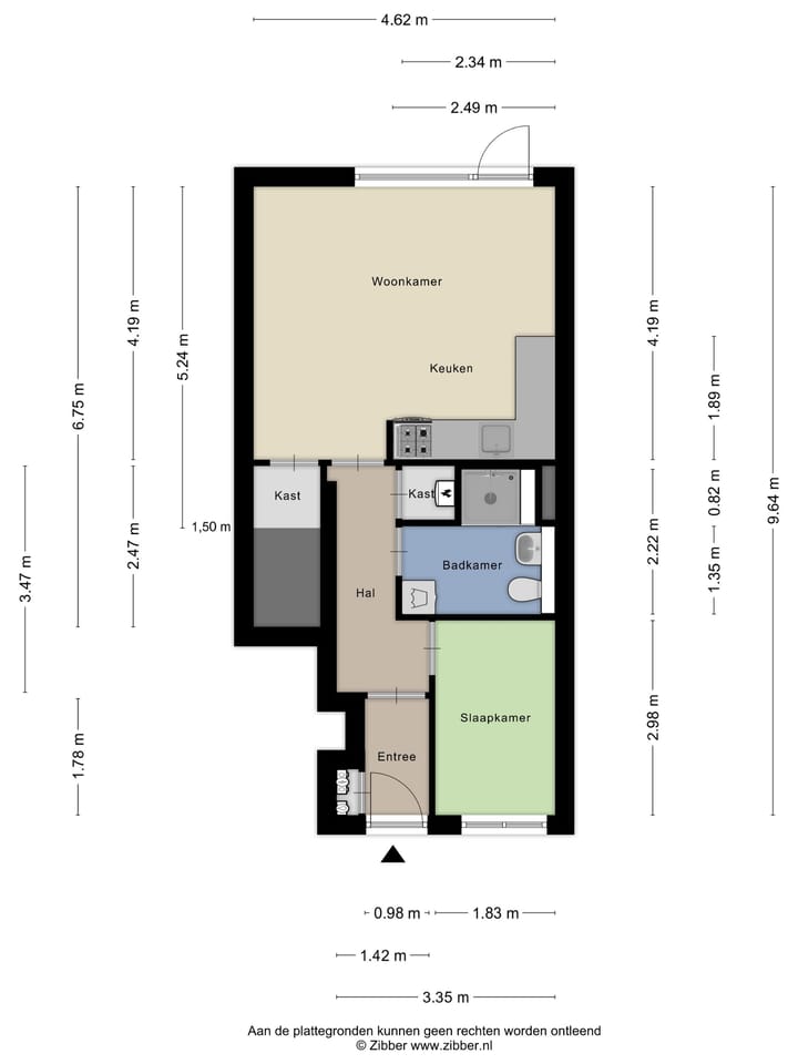 Foto 35 van Herepoortenmolendrift 22