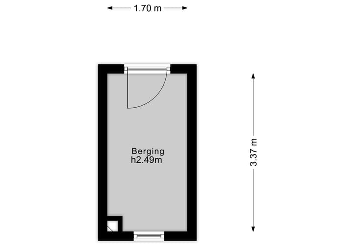Foto 20 van Treublaan 11-1