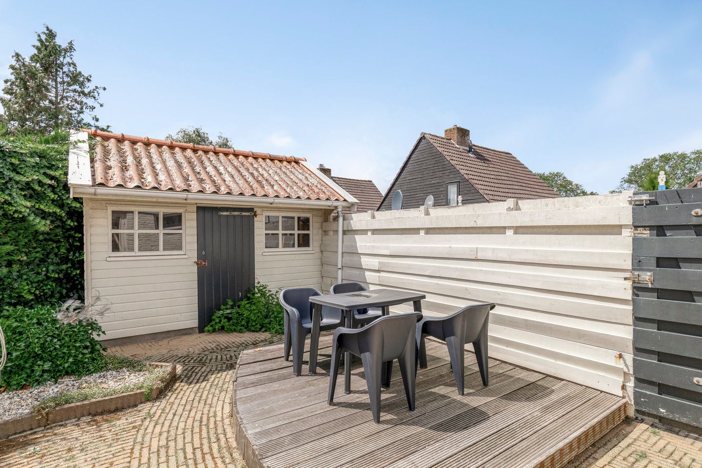 Foto 29 van Duinschooten 12-155