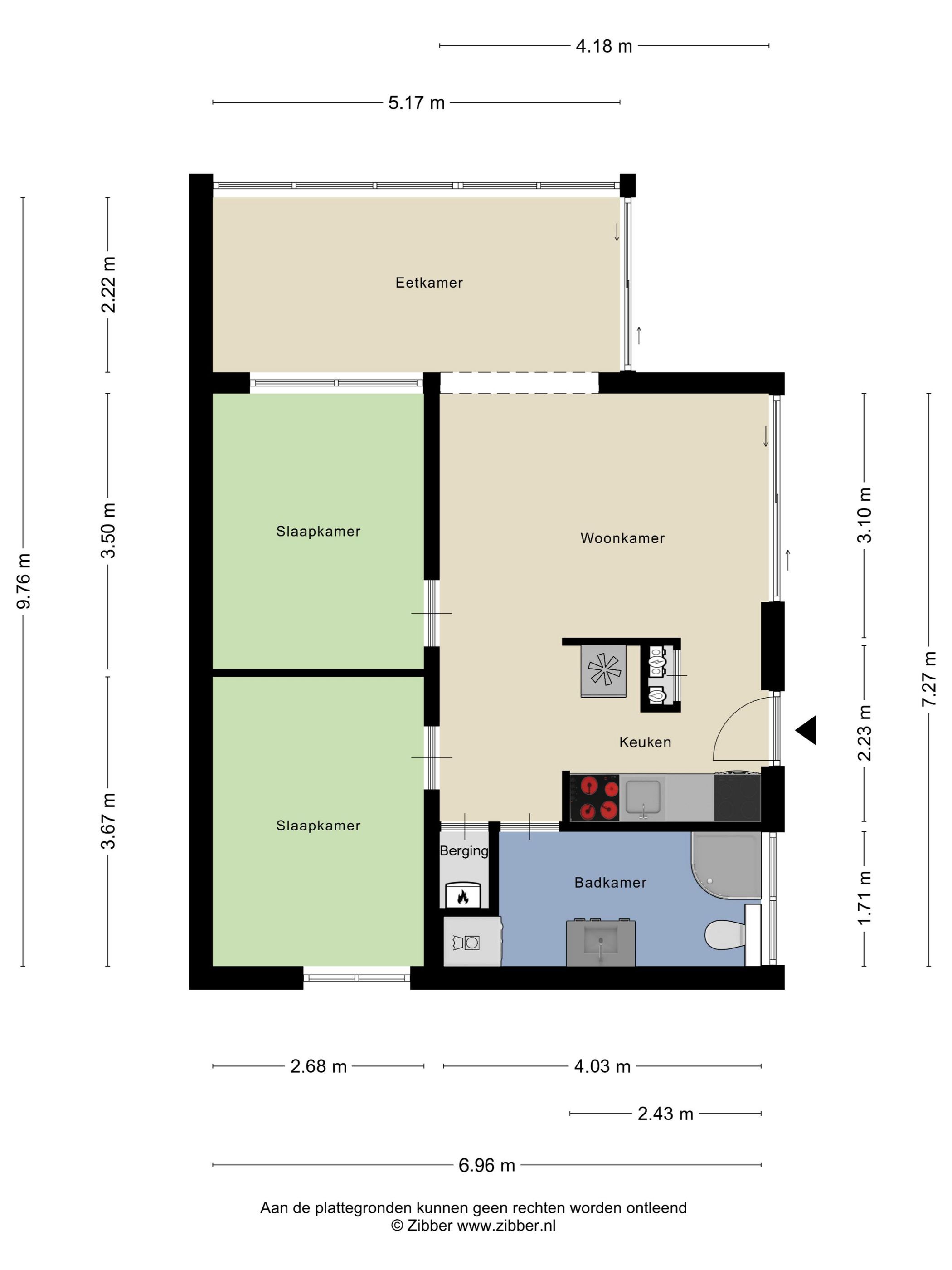 Foto 30 van Duinschooten 12-155