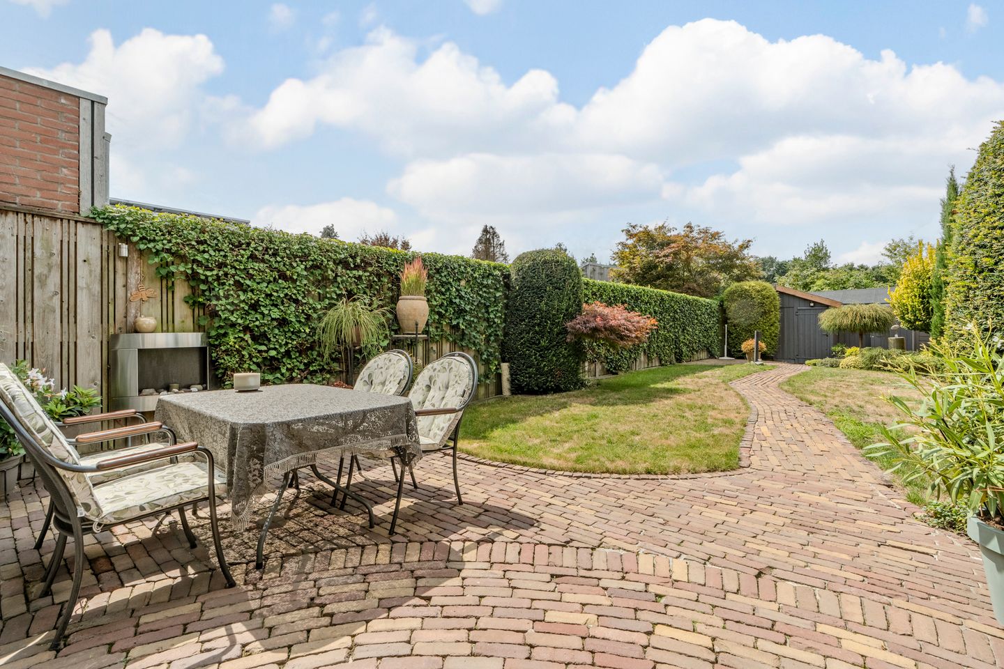 Foto 4 van Emmalaan 6