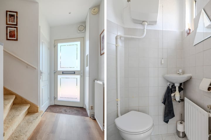 Foto 6 van Emmalaan 6