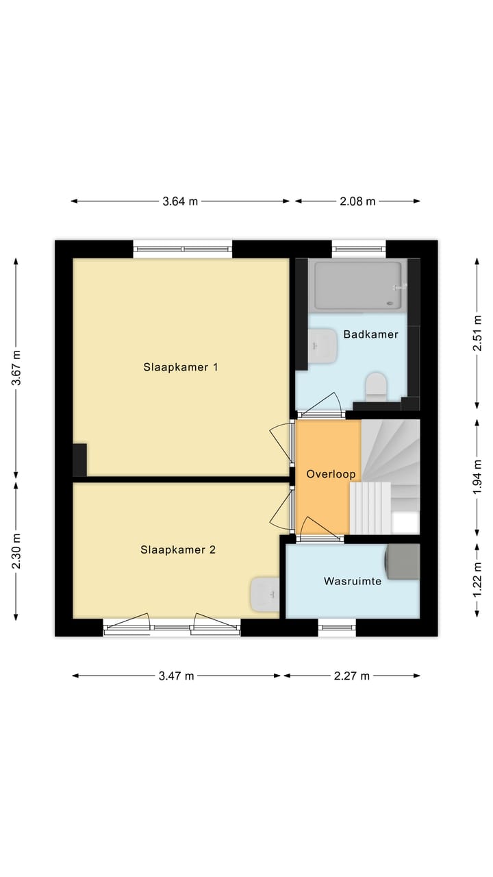 Foto 43 van Emmalaan 6