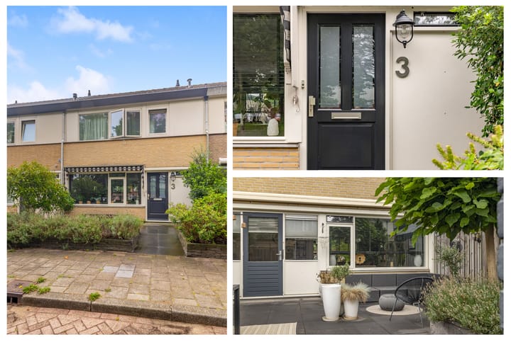 Foto 2 van Het Gein 3