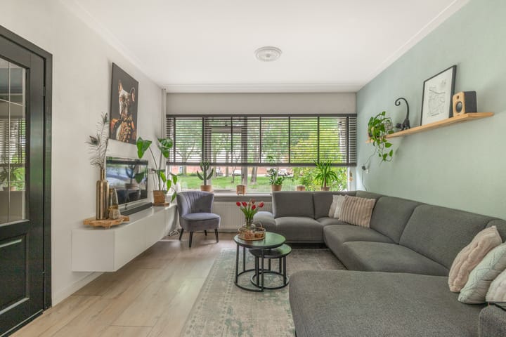 Foto 3 van Het Gein 3