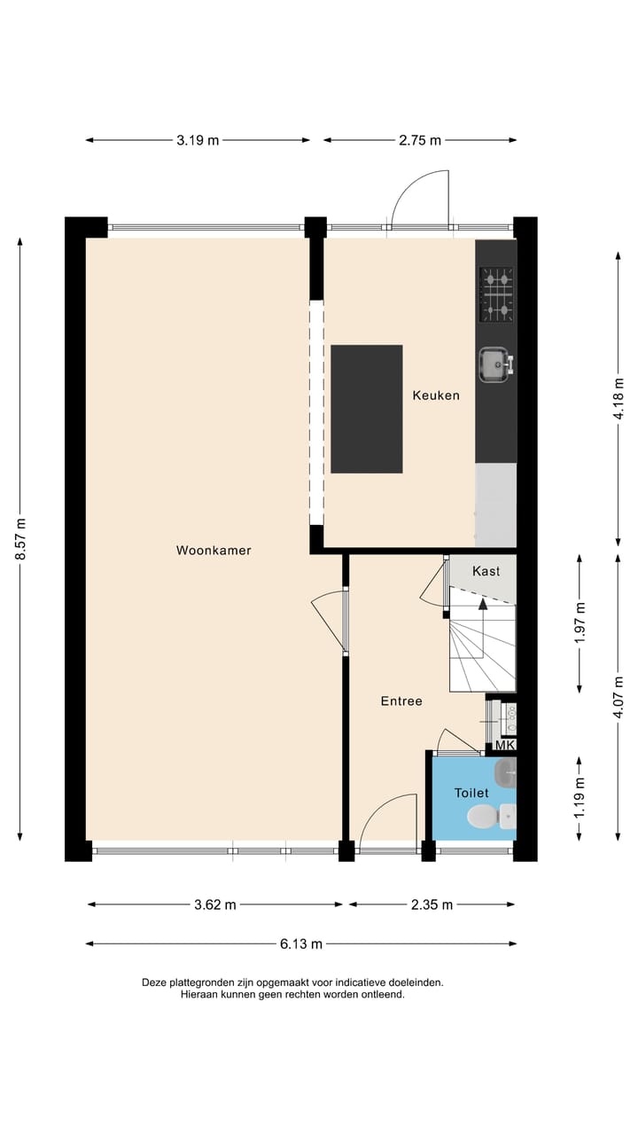 Foto 42 van Het Gein 3