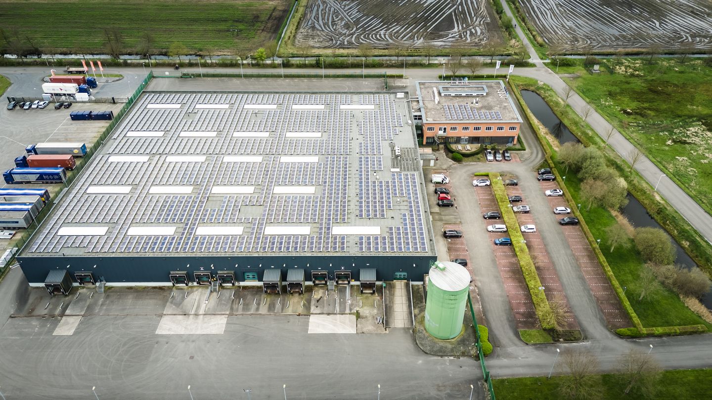 Bekijk foto 4 van Fahrenheitlaan 8