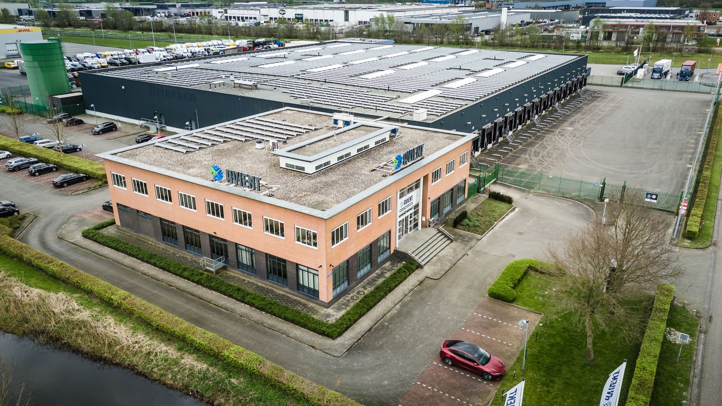 Bekijk foto 5 van Fahrenheitlaan 8