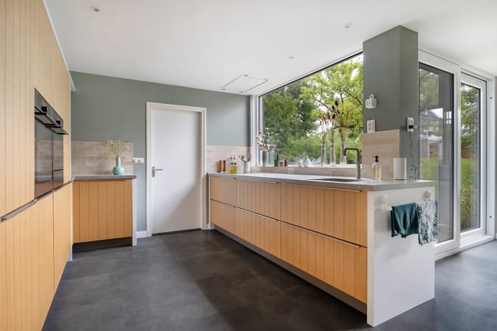 Foto 3 van Menno van Coehoornwei 19