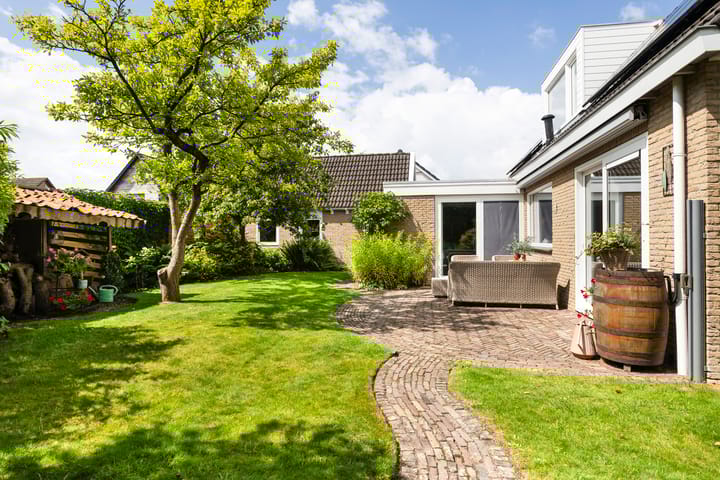 Foto 5 van Menno van Coehoornwei 19