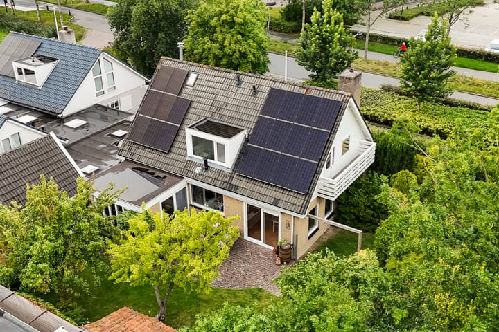 Foto 6 van Menno van Coehoornwei 19