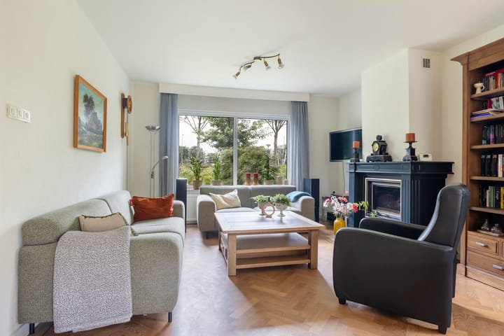 Foto 7 van Menno van Coehoornwei 19