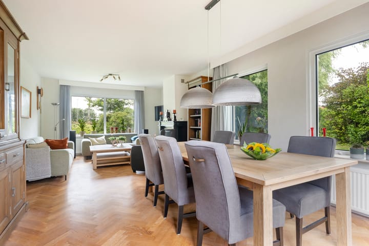 Foto 8 van Menno van Coehoornwei 19