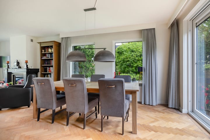 Foto 10 van Menno van Coehoornwei 19