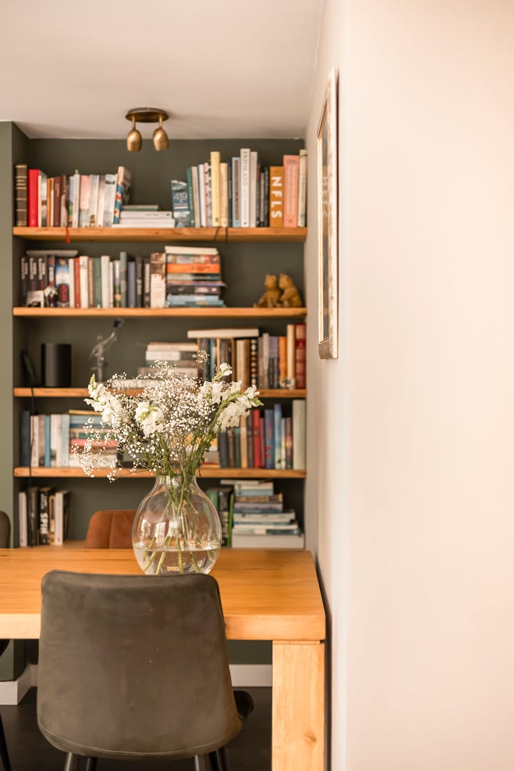 Foto 15 van Menno van Coehoornwei 19