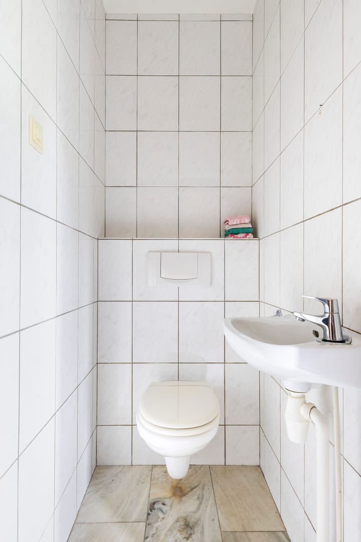 Foto 19 van Menno van Coehoornwei 19