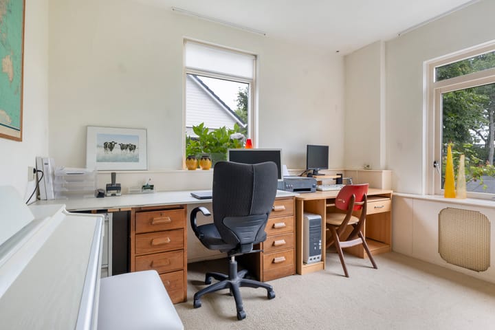 Foto 20 van Menno van Coehoornwei 19