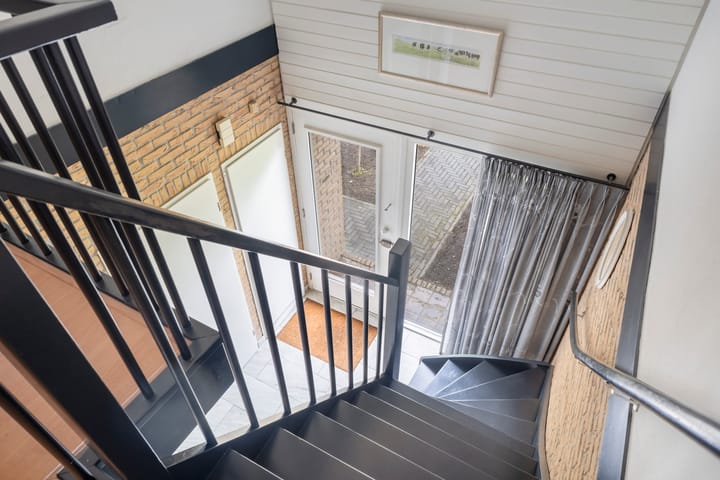 Foto 23 van Menno van Coehoornwei 19