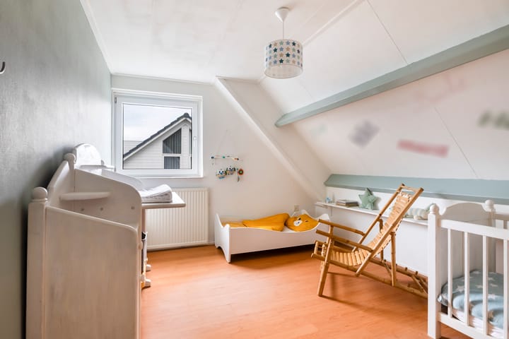 Foto 26 van Menno van Coehoornwei 19