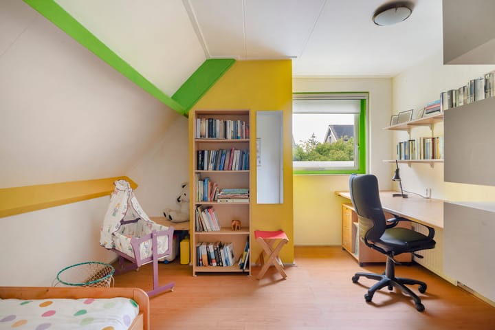 Foto 28 van Menno van Coehoornwei 19