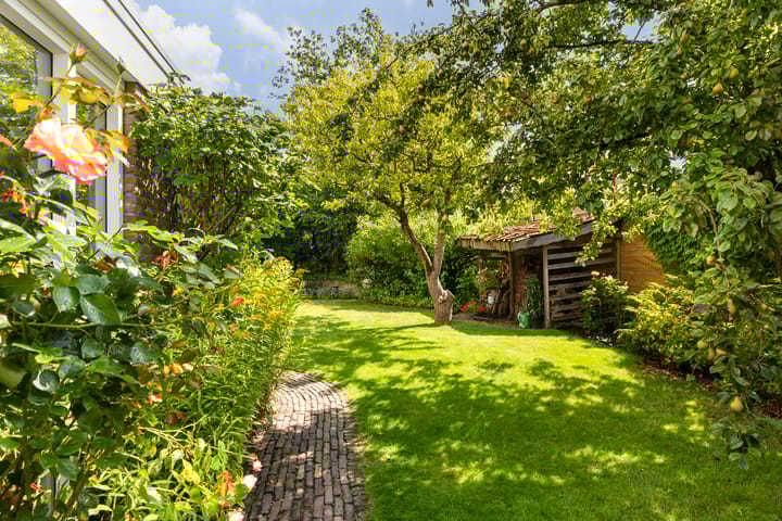 Foto 46 van Menno van Coehoornwei 19