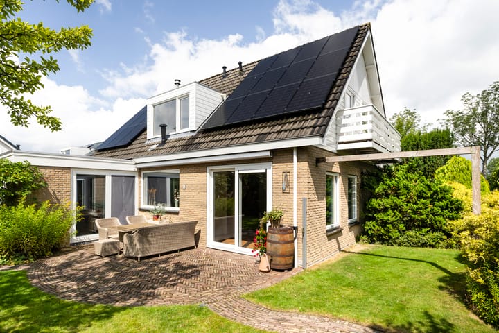 Foto 53 van Menno van Coehoornwei 19