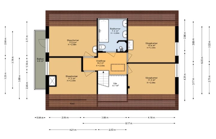 Foto 65 van Menno van Coehoornwei 19