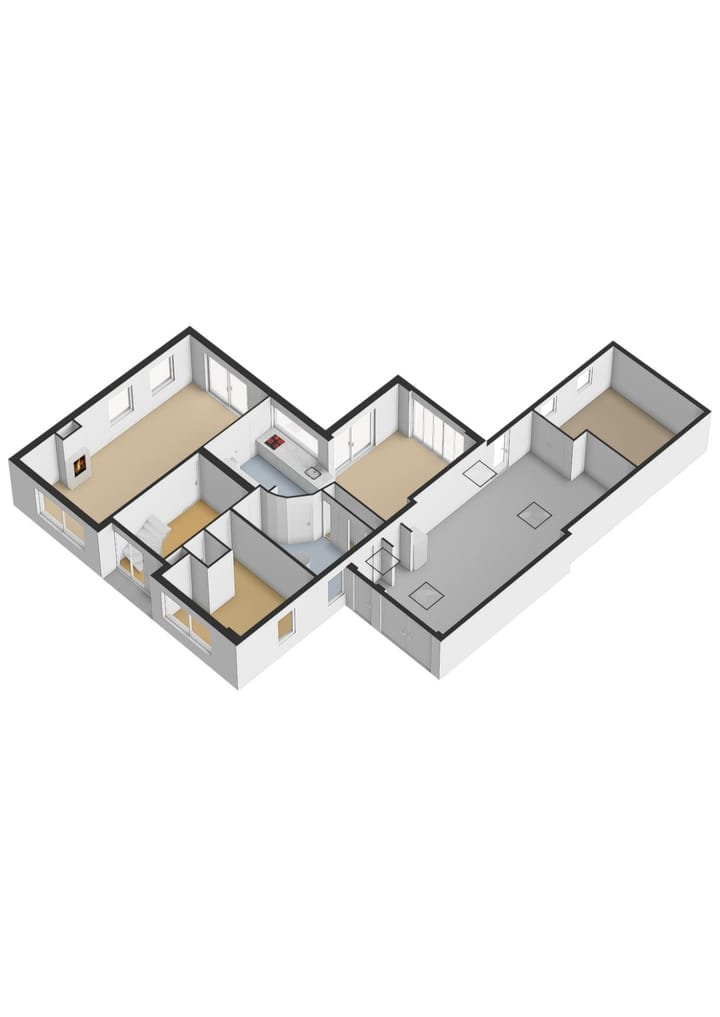 Foto 67 van Menno van Coehoornwei 19