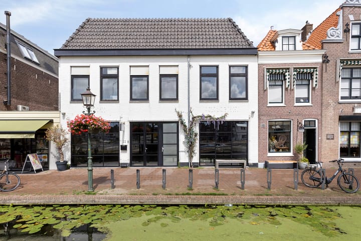 Dr. Kuyperkade 22, Maassluis