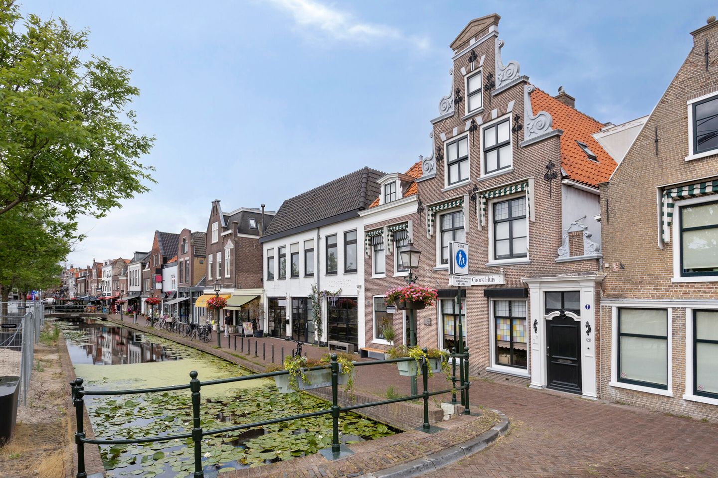 Bekijk foto 3 van Dr. Kuyperkade 22